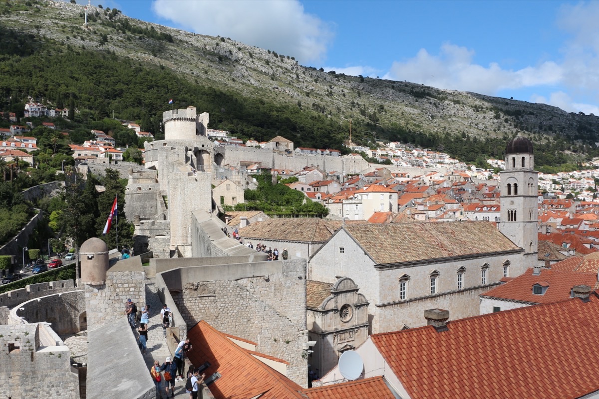 Dubrovnik Beyond the Old Town: 4 Trips Locals Take