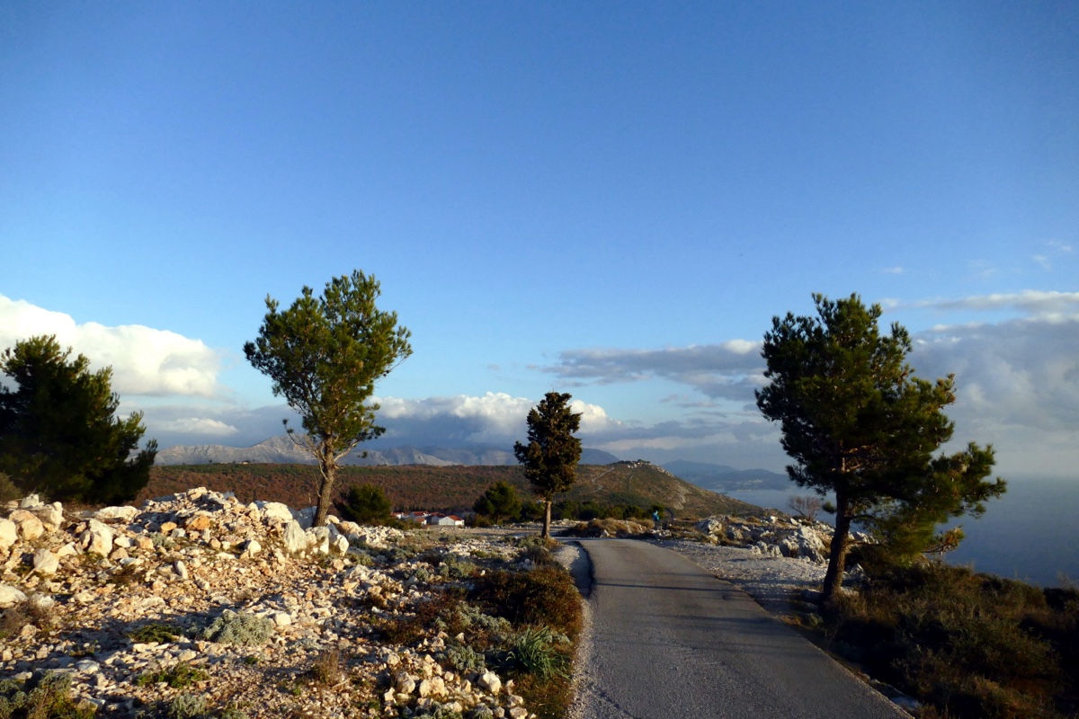 Bosanka Village Buggy Trails